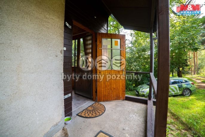 Prodej, Chata, Nebovidy