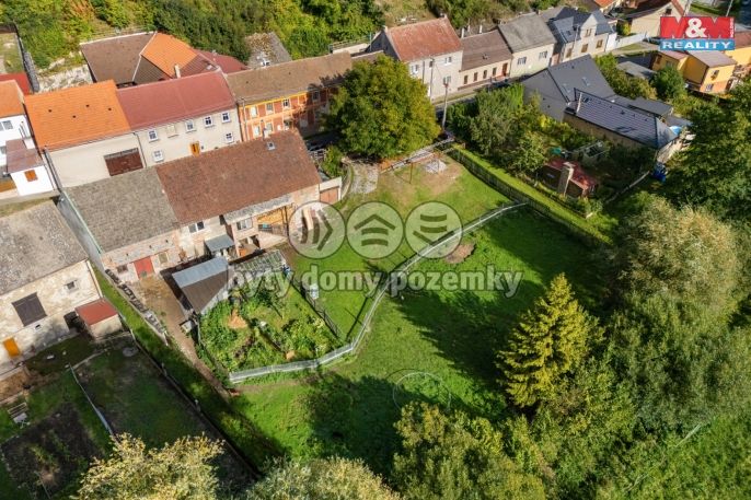 Prodej, Rodinný dům, Stochov