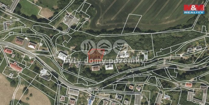 Prodej, Pozemek k bydlení, Jakartovice