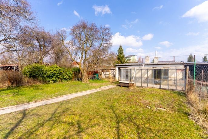 Prodej, Rodinný dům, Kroměříž