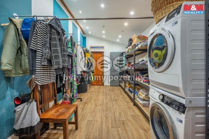 Prodej, Rodinný dům, Unhošť