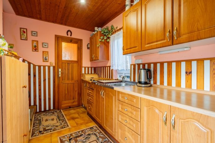 Prodej, Chata, Nasavrky