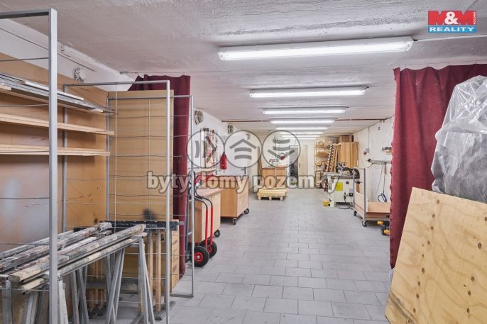 Pronájem, Obchod a služby, Trutnov