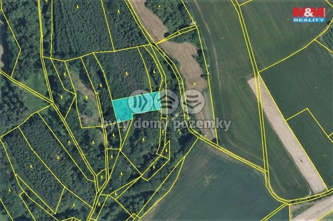 Prodej, Louka, Svijanský Újezd