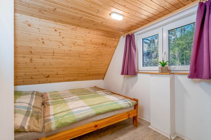 Prodej, Chata, Ráby