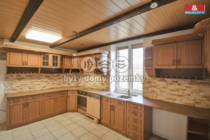 Prodej, Rodinný dům, Hodslavice