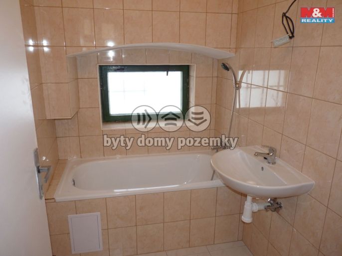 Prodej, Rodinný dům, Kladno