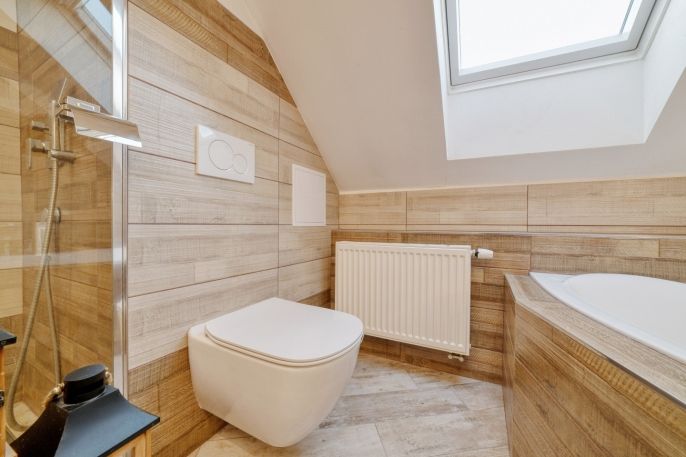 Pronájem, Byt 3+kk, Mariánské Lázně