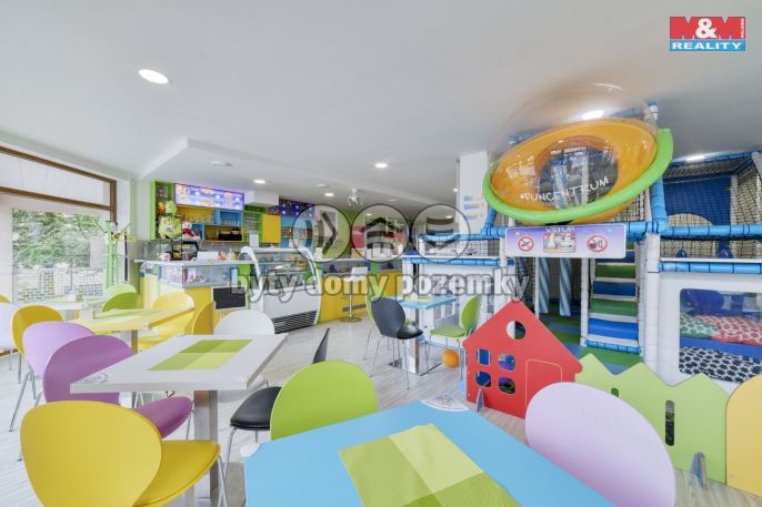 Prodej, Obchod a služby, Mariánské Lázně