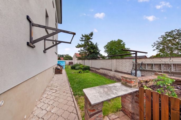 Prodej, Rodinný dům, Zlatníky-Hodkovice