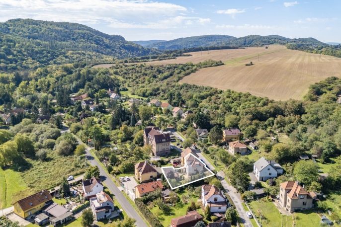 Prodej, Rodinný dům, Loděnice