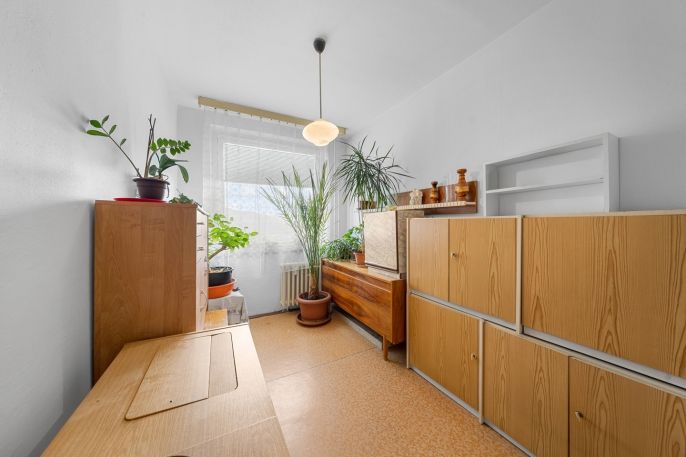 Prodej, Byt 4+1, Ústí nad Labem