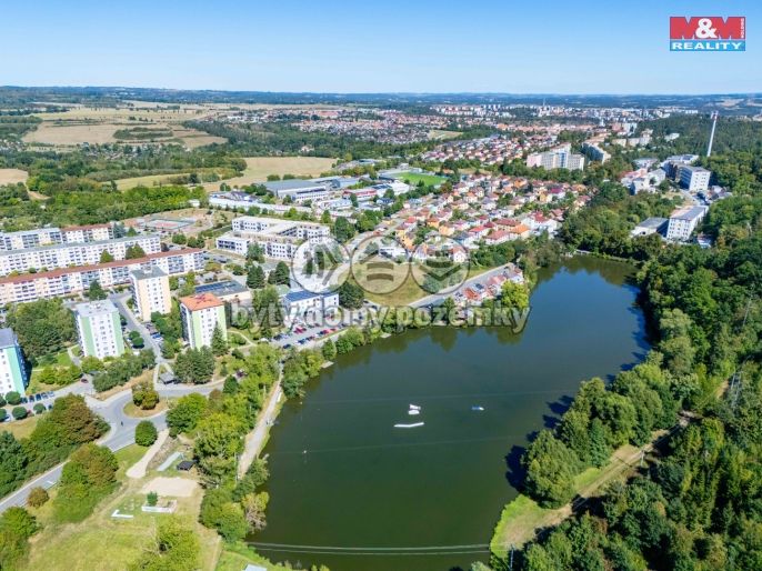 Prodej, Byt 3+kk, Třebíč