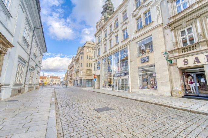 Pronájem, Restaurace, stravování, Plzeň