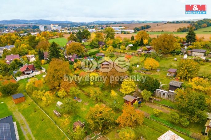 Prodej, Zahrada, Domažlice