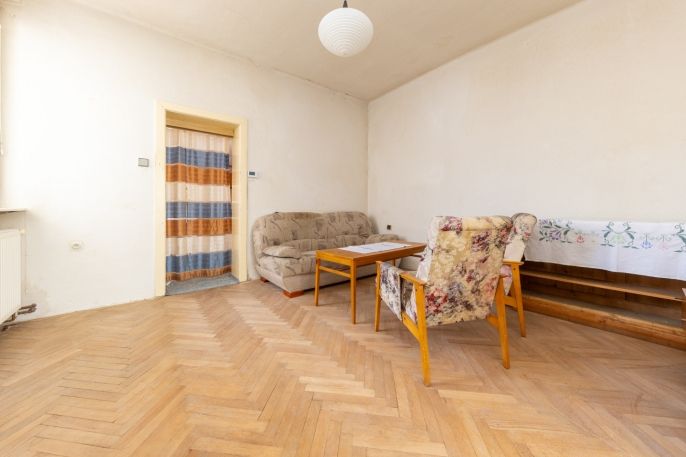 Prodej, Rodinný dům, Bratčice