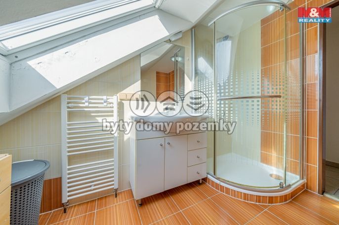 Prodej, Obchod a služby, Moravský Beroun