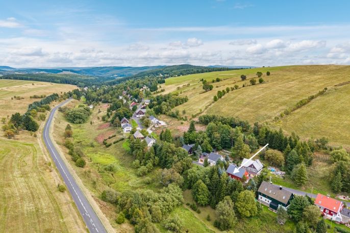 Prodej, Chata, Loučná pod Klínovcem