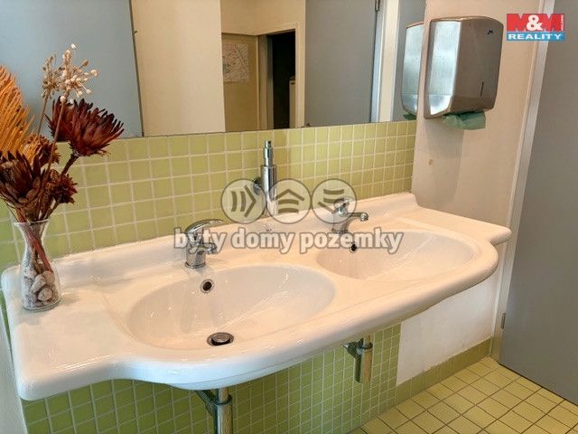 Pronájem, Kancelářský prostor, Pardubice