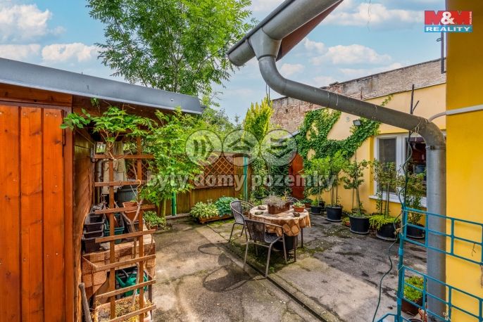 Prodej, Rodinný dům, Městec Králové