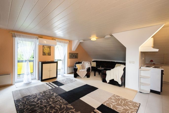 Prodej, Rodinný dům, Loučim