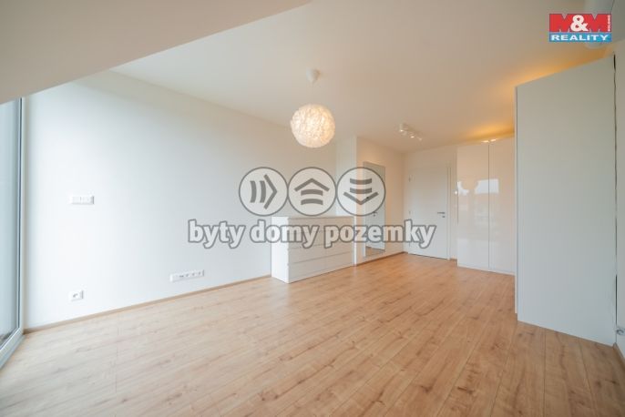 Prodej, Byt 3+kk, Brno