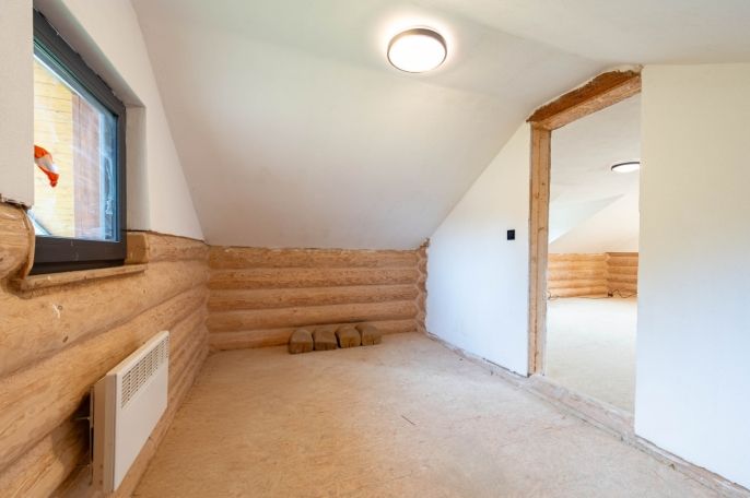 Prodej, Rodinný dům, Vidice