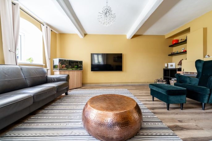 Prodej, Rodinný dům, Zbinohy