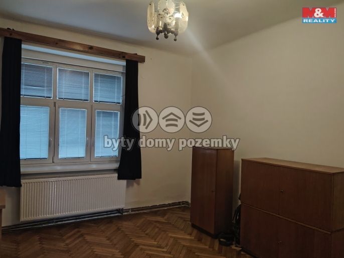 Pronájem, Byt 1+1, Benešov