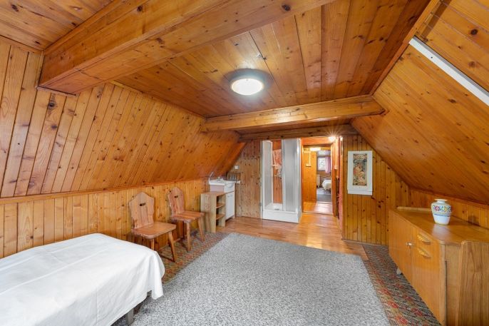 Prodej, Rodinný dům, Labská Stráň