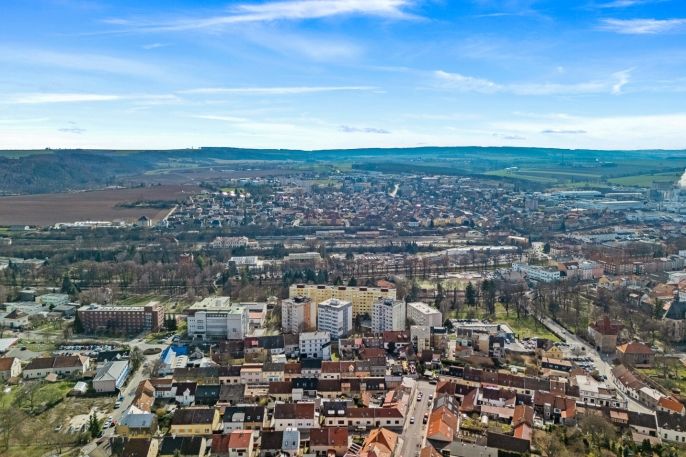 Prodej, Rodinný dům, Rakovník