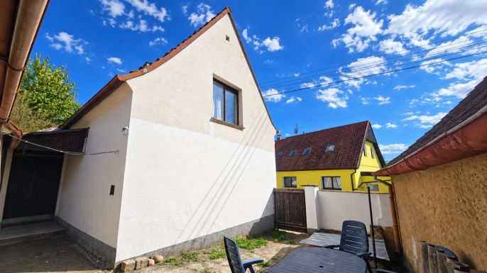 Prodej, Rodinný dům, Plzeň