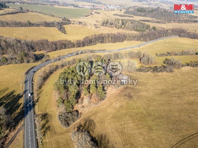 Prodej, Louka, Nišovice