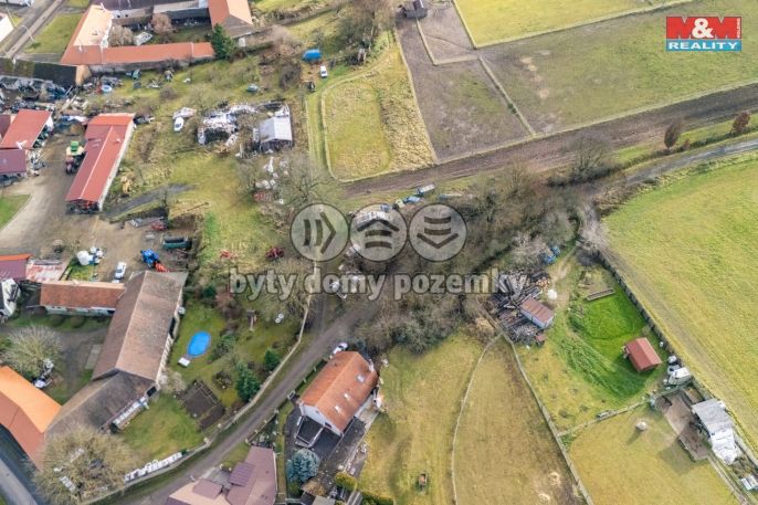 Prodej, Louka, Hředle