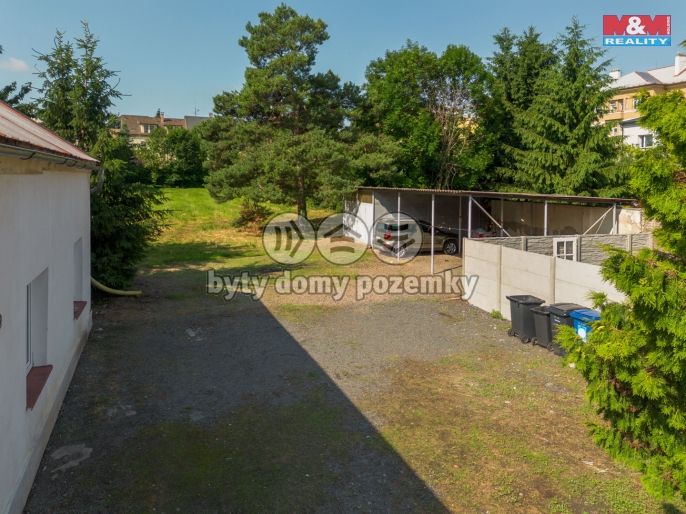 Prodej, Nájemní dům, Čáslav