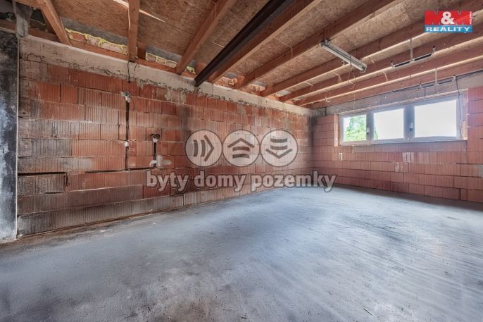 Prodej, Rodinný dům, Přišimasy