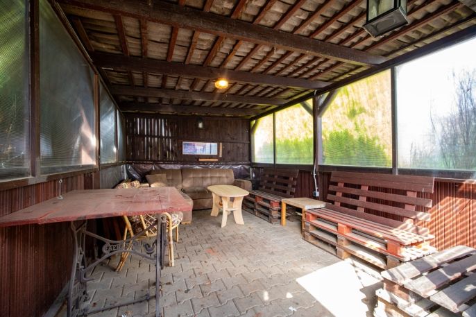 Prodej, Chata, Moravská Třebová