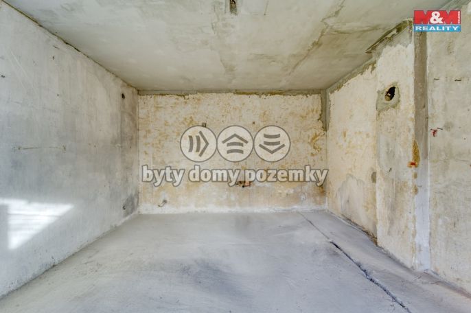 Prodej, Rodinný dům, Černošín