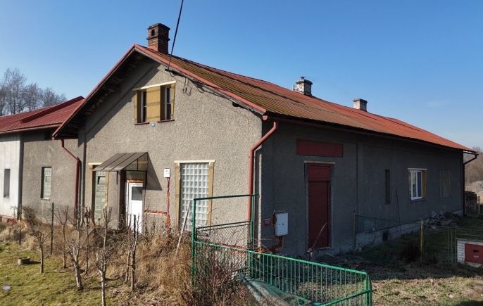 Prodej, Rodinný dům, Petrovice u Karviné