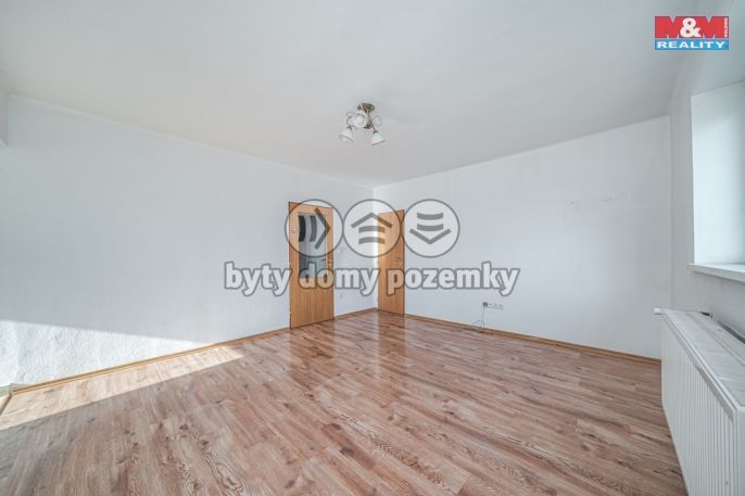 Prodej, Rodinný dům, Dolní Čermná