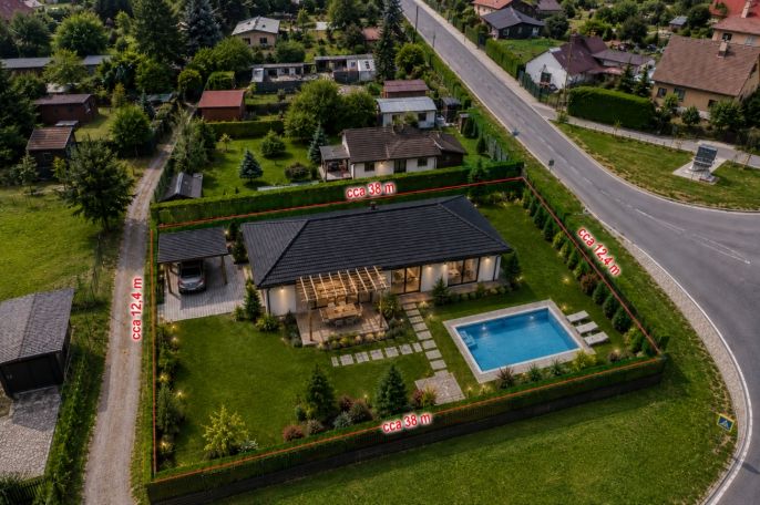 Prodej, Pozemek k bydlení, Břasy