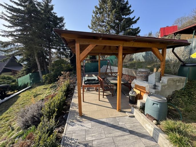 Prodej, Chata, Dolní Zálezly