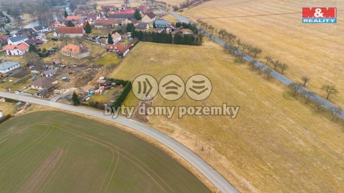 Prodej, Pozemek k bydlení, Rabí