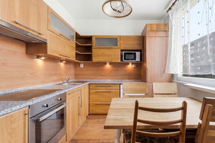 Prodej, Byt 3+1, Frýdlant