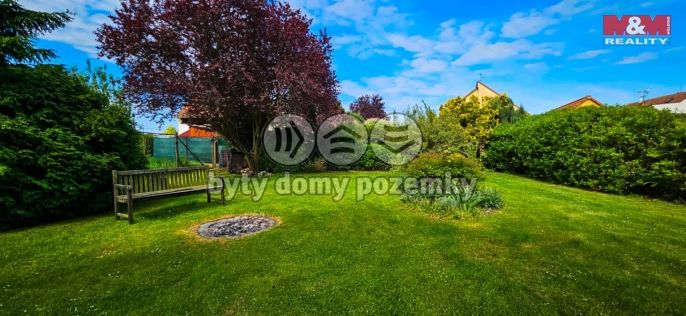 Prodej, Rodinný dům, Starý Mateřov