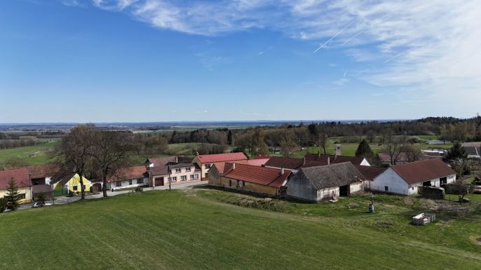 Prodej, Rodinný dům, Dolní Bukovsko