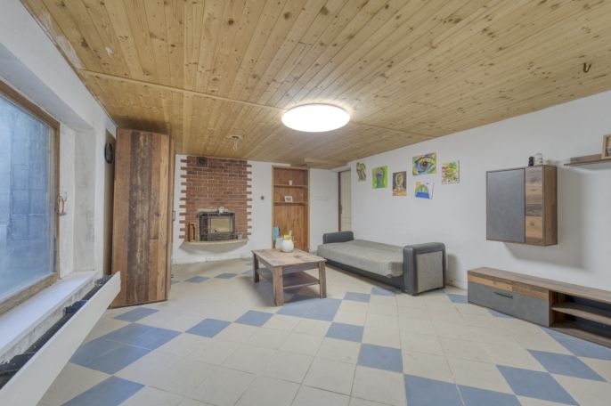 Prodej, Rodinný dům, Mokrouše