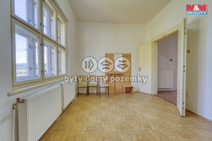 Prodej, Rodinný dům, Břasy