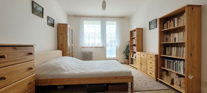 Pronájem, Byt 2+1, Tanvald