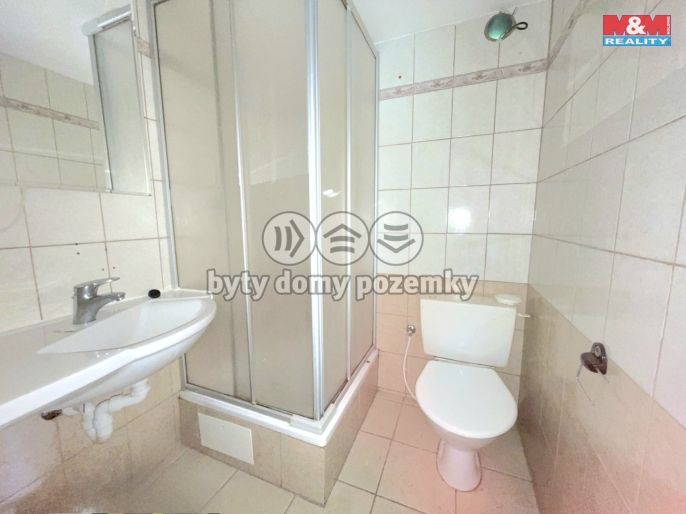 Prodej, Chata, Prachatice